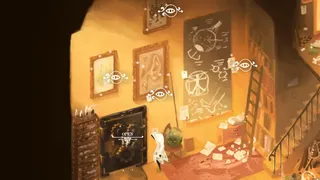 Скриншот 3 к игре The Wanderer: Frankenstein’s Creature