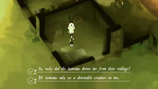 Скриншот 4 к игре The Wanderer: Frankenstein’s Creature