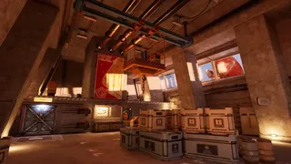 Скриншот 3 к игре Red Matter