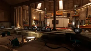 Скриншот 5 к игре Red Matter