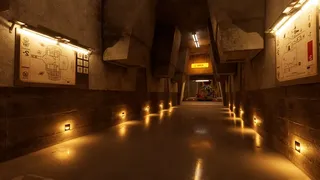 Скриншот 7 к игре Red Matter