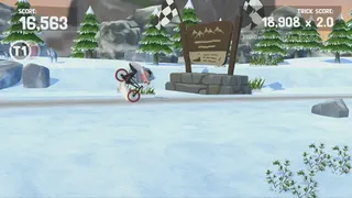 Скриншот 4 к игре Pumped BMX Pro