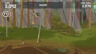 Скриншот 6 к игре Pumped BMX Pro