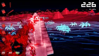 Скриншот 3 к игре Blood Broker