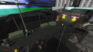 Скриншот 2 к игре Curfew