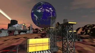Скриншот 3 к игре Curfew
