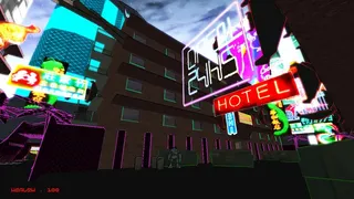 Скриншот 5 к игре Curfew