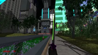 Скриншот 8 к игре Curfew