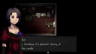 Скриншот 2 к игре Cursed Mansion