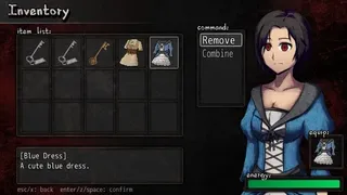 Скриншот 4 к игре Cursed Mansion