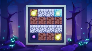 Скриншот 3 к игре Frozen Mystery