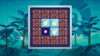 Скриншот 5 к игре Frozen Mystery