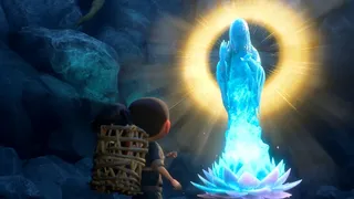 Скриншот 3 к игре MONKEY KING: HERO IS BACK