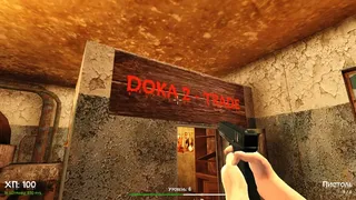 Скриншот 4 к игре DOKA 2 KISHKI EDITION
