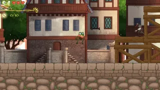 Скриншот 5 к игре Mò The Frog