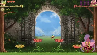Скриншот 6 к игре Mò The Frog