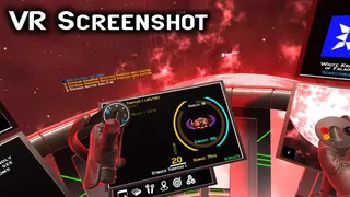 Скриншот 6 к игре Starfighter: Infinity
