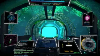 Скриншот 7 к игре Starfighter: Infinity