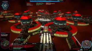 Скриншот 8 к игре Starfighter: Infinity