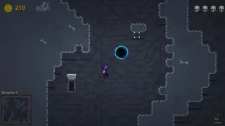 Скриншот 6 к игре Dungeons of Necromancers