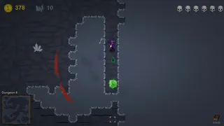 Скриншот 7 к игре Dungeons of Necromancers