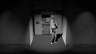 Скриншот 5 к игре Nights at the Clown Maze