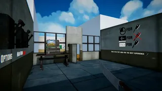 Скриншот 8 к игре Kick The Anime Simulator