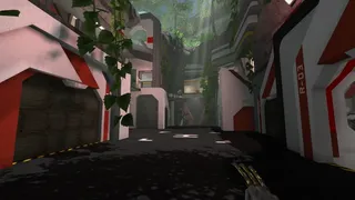 Скриншот 3 к игре Red Eclipse