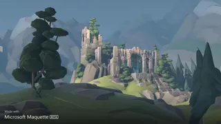 Скриншот 6 к игре Microsoft Maquette