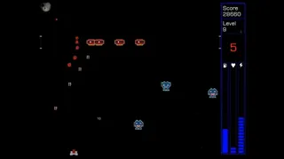 Скриншот 2 к игре Galactic Incoming