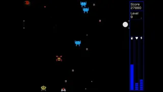 Скриншот 4 к игре Galactic Incoming