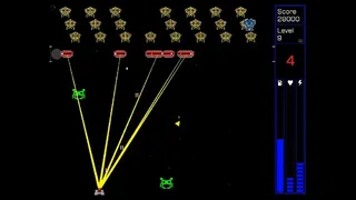 Скриншот 5 к игре Galactic Incoming