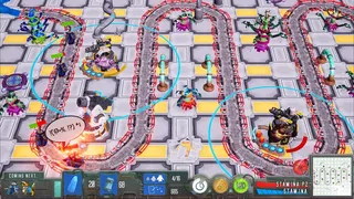 Скриншот 6 к игре Assault On Metaltron