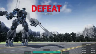 Скриншот 2 к игре Soul Tech: Millennium