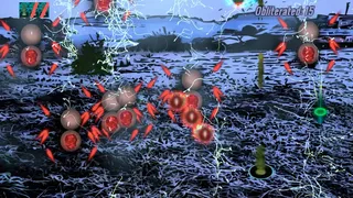 Скриншот 5 к игре Spray Dynamite X Radioactive Insects