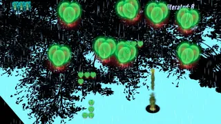 Скриншот 6 к игре Spray Dynamite X Radioactive Insects