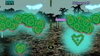 Скриншот 8 к игре Spray Dynamite X Radioactive Insects