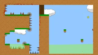 Скриншот 7 к игре [it's possible] Classic