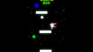 Скриншот 1 к игре Jump Jumpz