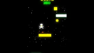 Скриншот 2 к игре Jump Jumpz