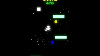 Скриншот 3 к игре Jump Jumpz
