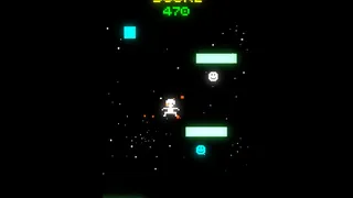 Скриншот 4 к игре Jump Jumpz
