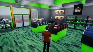 Скриншот 8 к игре King of Retail
