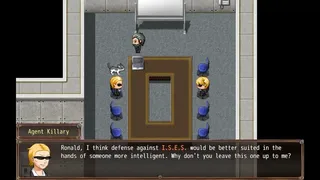 Скриншот 3 к игре Deported 2: Build That Wall