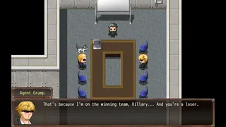 Скриншот 8 к игре Deported 2: Build That Wall