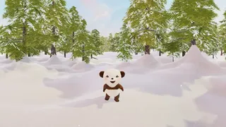 Скриншот 1 к игре Breathe Peace World