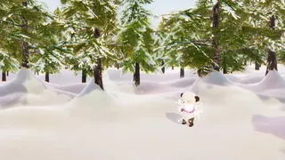 Скриншот 4 к игре Breathe Peace World