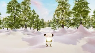 Скриншот 5 к игре Breathe Peace World