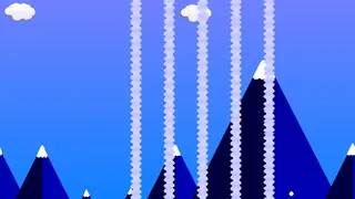 Скриншот 1 к игре Alpha & Beta