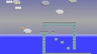 Скриншот 4 к игре Alpha & Beta